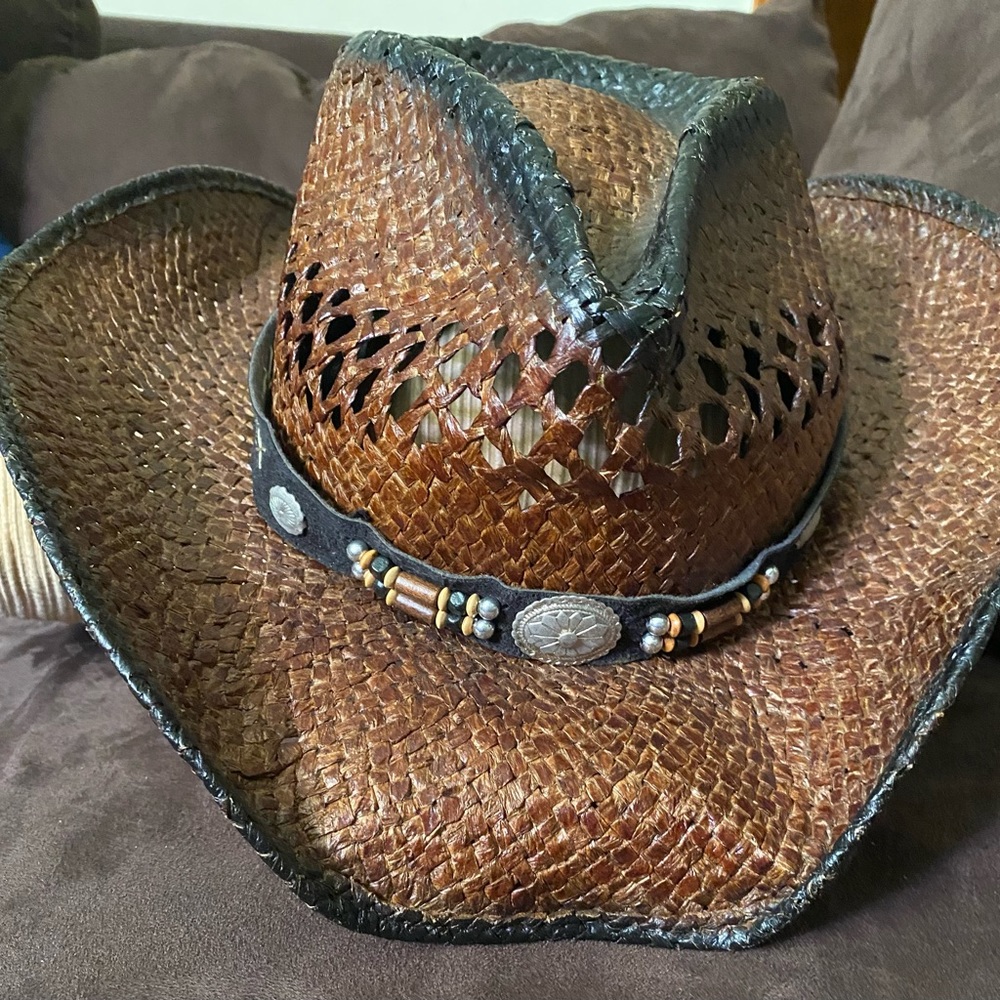 Cowboy hat - Picture 4 of 5